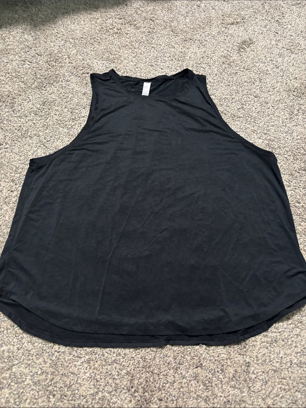 Spanx Tank Top size 2X